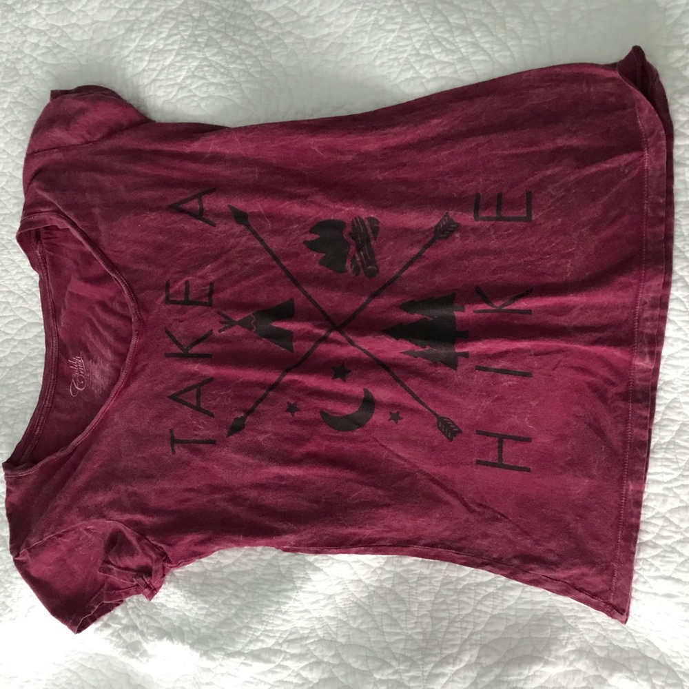 Tee